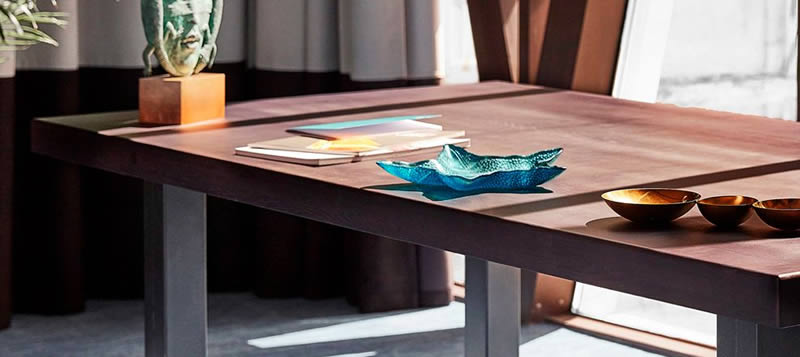 como decorar una mesa de comeodr