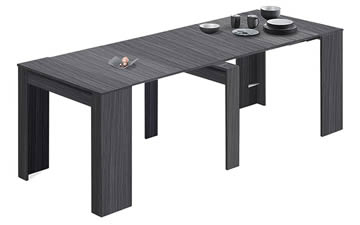 mesas de comedor extensibles