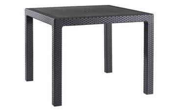 mesa de comedor keter quartet